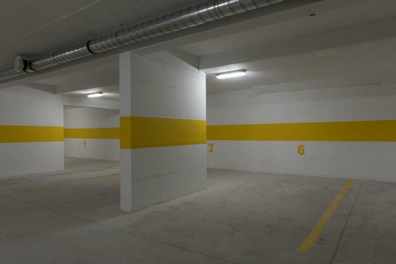 Sunray Appartement Tivat Buitenkant foto